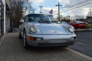 1994 Porsche Carrera 2  