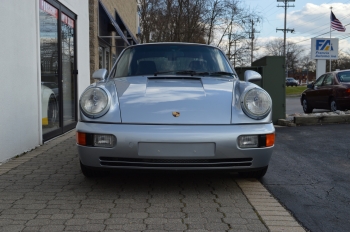 1994 Porsche Carrera 2  