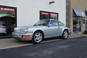 1994 Porsche Carrera 2  