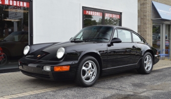 1994 Porsche 911 Carrera 2 Cpe. 