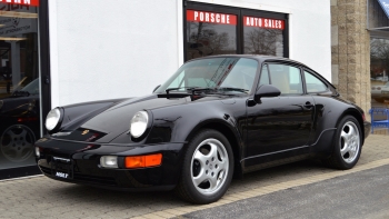 1994 Porsche Carrera 4 (964) Turbo Look