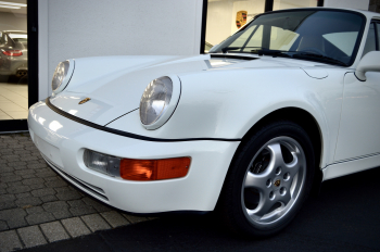 1994 Porsche Carrera 4 WB 
