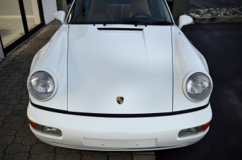 1994 Porsche Carrera 4 WB 