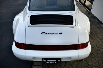 1994 Porsche Carrera 4 WB 