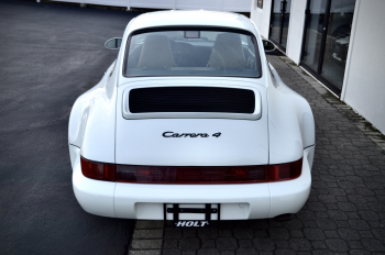 1994 Porsche Carrera 4 WB 