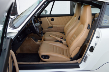 1994 Porsche Carrera 4 WB 