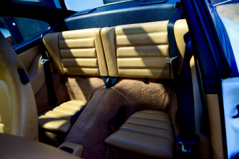 1994 Porsche Carrera 4 WB 