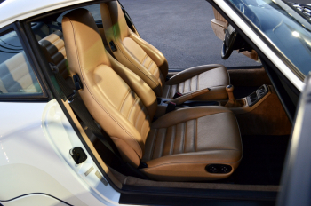 1994 Porsche Carrera 4 WB 