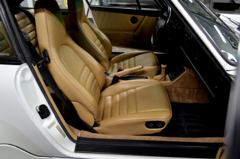 1994 Porsche Carrera 4 WB 