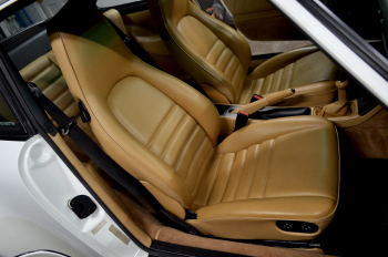 1994 Porsche Carrera 4 WB 