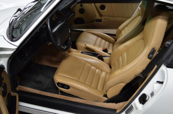 1994 Porsche Carrera 4 WB 