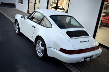 1994 Porsche Carrera 4 WB 