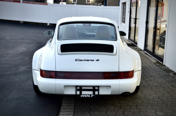 1994 Porsche Carrera 4 WB 