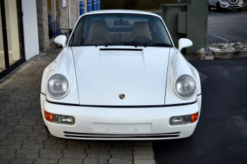1994 Porsche Carrera 4 WB 