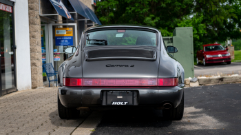 1993 Porsche Carrera 2 Cpe. 