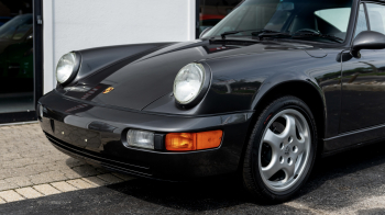 1993 Porsche Carrera 2 Cpe. 