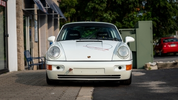 1992 Porsche 911 Carrera Cup 