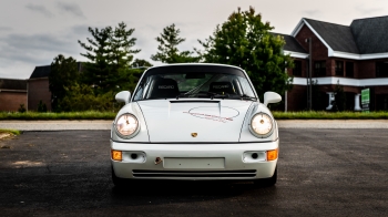 1992 Porsche 911 Carrera Cup 