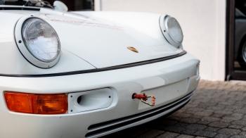 1992 Porsche 911 Carrera Cup 