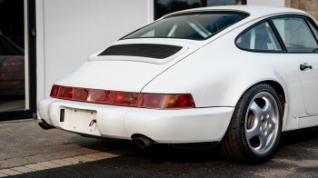 1992 Porsche 911 Carrera Cup 