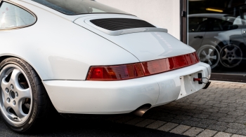 1992 Porsche 911 Carrera Cup 