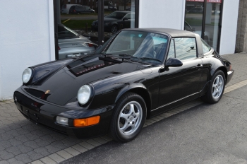 1993 Porsche 964 Targa C2