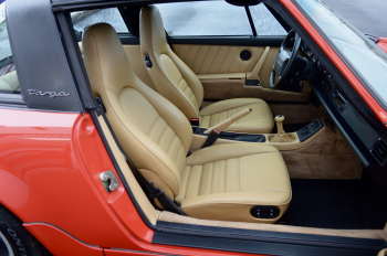 1992 Porsche Carrera 2 Targa* SOLD*
