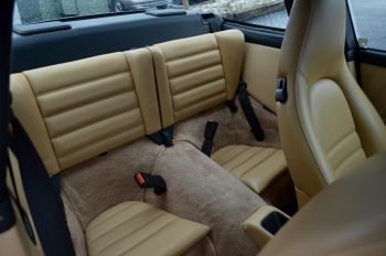 1992 Porsche Carrera 2 Targa* SOLD*