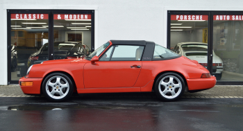 1992 Porsche Carrera 2 Targa* SOLD*