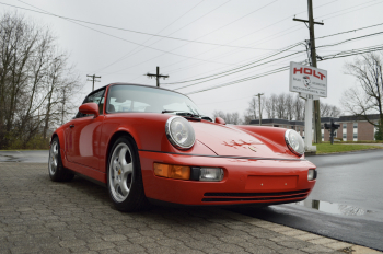 1992 Porsche Carrera 2 Targa* SOLD*