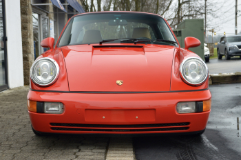 1992 Porsche Carrera 2 Targa* SOLD*