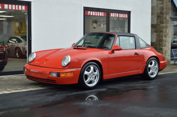 1992 Porsche Carrera 2 Targa* SOLD*