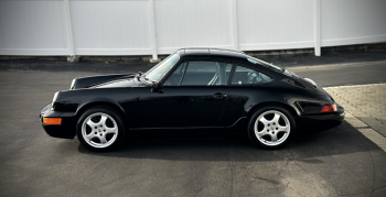 1990 Porsche Carrera 2  * SOLD*