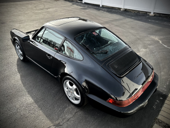 1990 Porsche Carrera 2  * SOLD*
