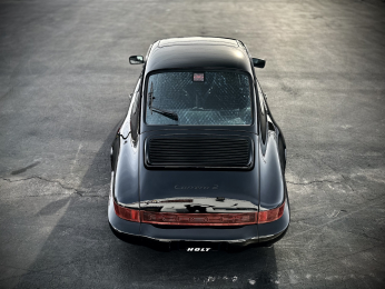 1990 Porsche Carrera 2  * SOLD*