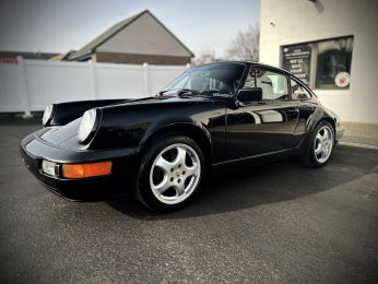 1990 Porsche Carrera 2  * SOLD*