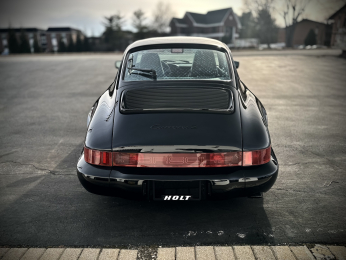 1990 Porsche Carrera 2  * SOLD*