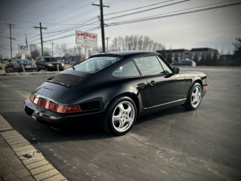 1990 Porsche Carrera 2  * SOLD*