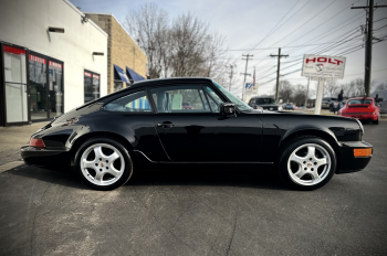 1990 Porsche Carrera 2  * SOLD*