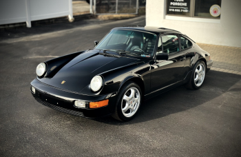 1990 Porsche Carrera 2  * SOLD*