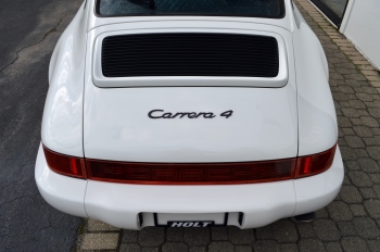 1990 Porsche Carrera  