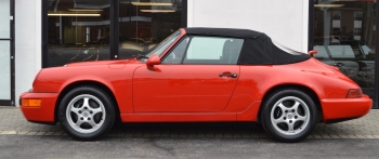 1994 Porsche 911 Carrera 2 Cab (964)