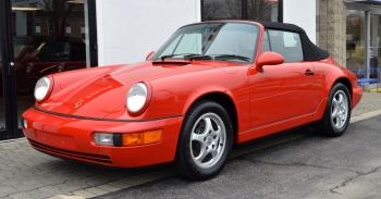 1994 Porsche 911 Carrera 2 Cab (964)