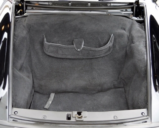 1993 Porsche Carrera 4 (964)