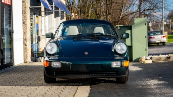 1990 Porsche 964 Targa ** SOLD **