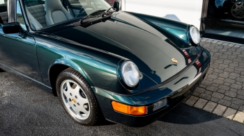 1990 Porsche 964 Targa ** SOLD **