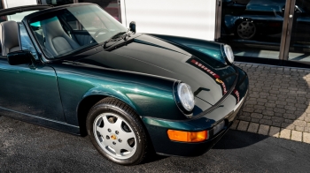 1990 Porsche 964 Targa ** SOLD **