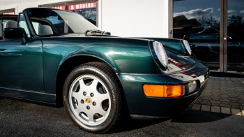 1990 Porsche 964 Targa ** SOLD **