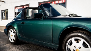 1990 Porsche 964 Targa ** SOLD **