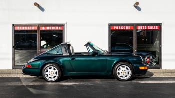 1990 Porsche 964 Targa ** SOLD **